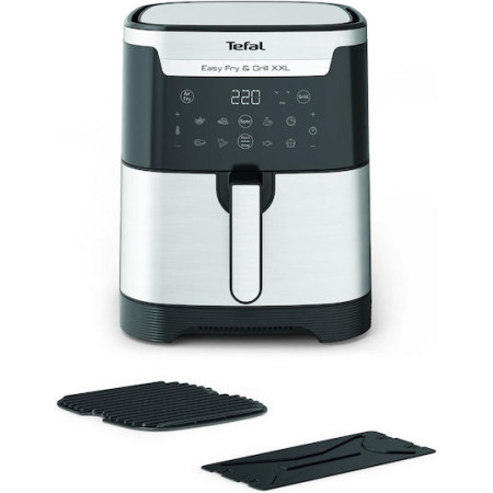 Tefal EY801D Easy Fry 