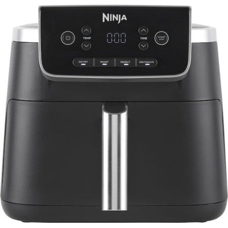 Ninja Φριτέζα Αέρος 4.7Lt MAX Pro AF140EU black