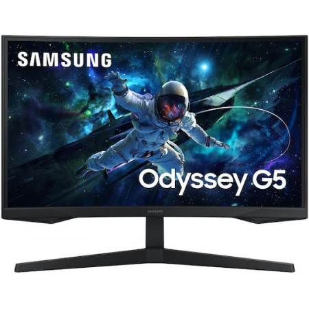 SAMSUNG 27\