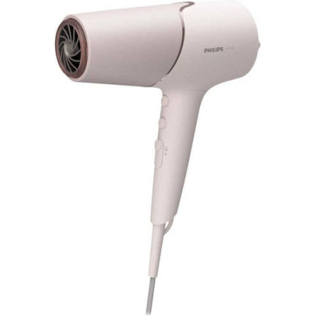 Philips Series 5000 Ionic Hair Dryer 2300W Pink BHD530/00