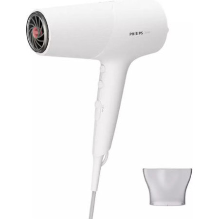 Philips Πιστολάκι Μαλλιών 5000 2100W White (BHD501/00)