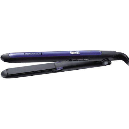 Remington PRO-Ion S7710 Πρέσα Μαλλιών Ιονική με Κεραμικές Πλάκες