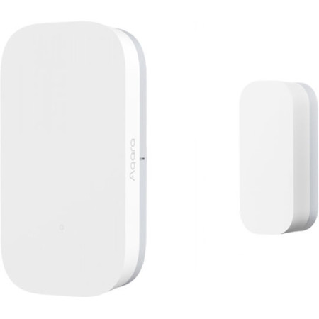 Aqara T1 Ασύρματος Αισθητήρας Επαφής ZigBee 41x22x11mm DW-S03D