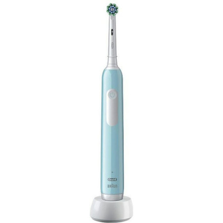 Oral-B Pro Series 1 Ηλεκτρική Οδοντόβουρτσα με Αισθητήρα Πίεσης Μπλε