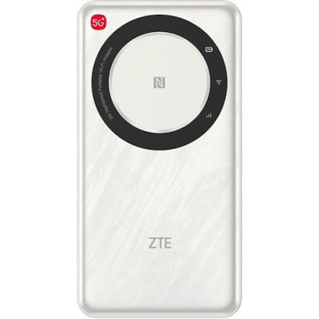 ZTE U30 Air Ασύρματο 5G Φορητό Hotspot Wi‑Fi 5