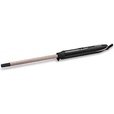 Babyliss Curling Wand Warm Ψαλίδι Μαλλιών για Μπούκλες 10mm C449E