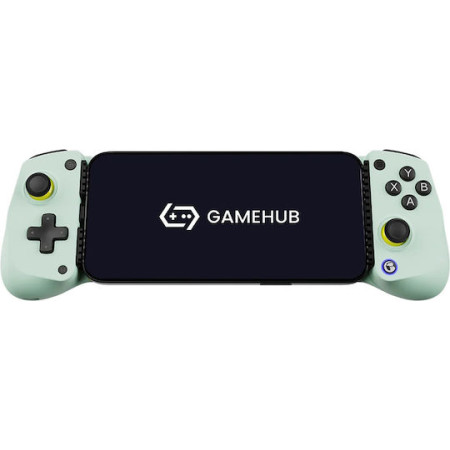 Mobile Controller GameSir X5 Lite GN Light Green