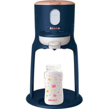 Beaba Bib Expresso New Παρασκευαστής Γάλακτος 912691 blue