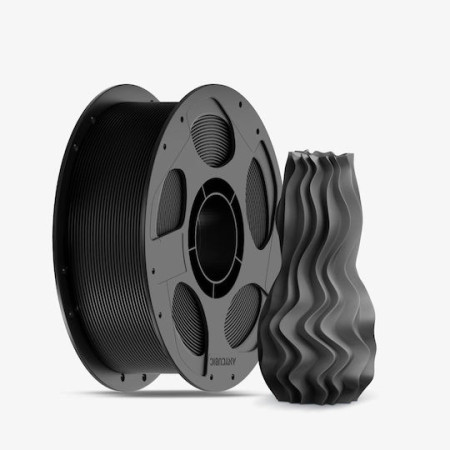 PLA Anycubic 1 KG Filament (Μαύρο) IPHPLBK-106