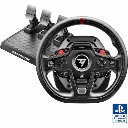 Thrustmaster T248R FF Steering Wheel (4160869)