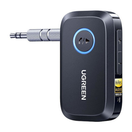 Ugreen Bluetooth 6.0 Receiver Adapter Ldac - (55546)