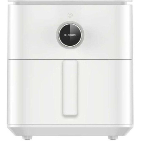 Xiaomi Air Fryer με Wi-Fi 6.5lt Λευκό BHR083MEU