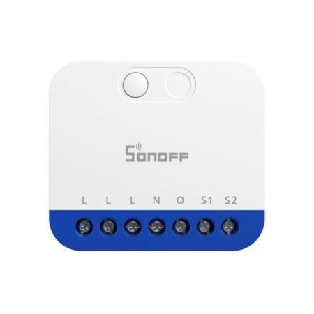 Sonoff MINI-DIM Matter έξυπνος μίνι ελεγκτής/ρυθμιστής φωτισμού WiFi