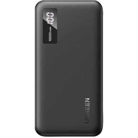 Power Bank Ugreen PB311 10.000mAh 20W Grey 25742