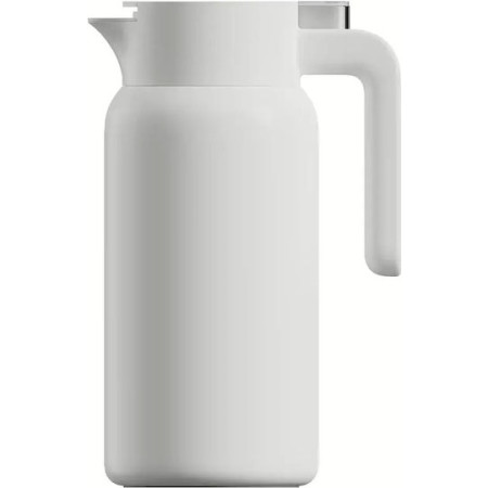 Xiaomi Insulated Kettle Κανάτα Θερμός Ανοξείδωτο 1.8lt Λευκό με Λαβή BHR9049GL