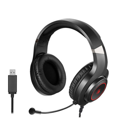 Gaming headset A4TECH BLOODY G220S BLACK