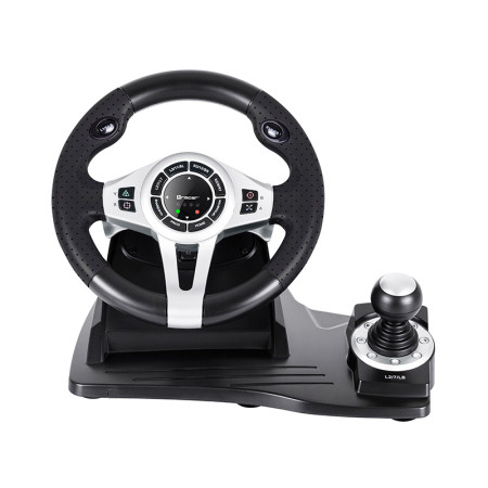 Steering Wheel TRACER Roadster 4 in 1 46524 