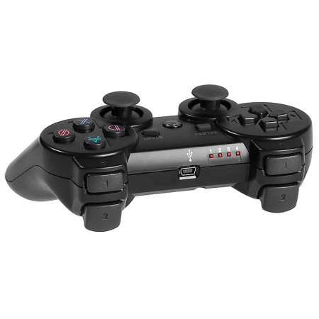 Gamepad TRACER Trooper BLUETOOTH PS3 43869