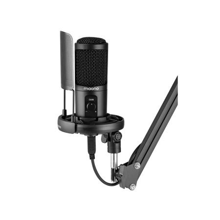 Microphone set MAONO AU-PM466S 
