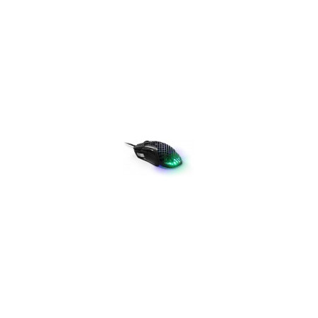 SteelSeries Gaming Mouse Aerox 5 Black (62401)