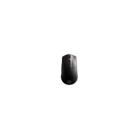SteelSeries Rival 3 Wireless gaming mouse (black) (62521)