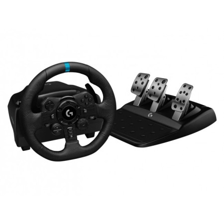Logitech G923 Trueforce Sim Racing Wheel For PS4/PS5/PC 941-000149