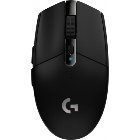 Logitech G305 Wireless Optical Gaming Mouse (910-005283)