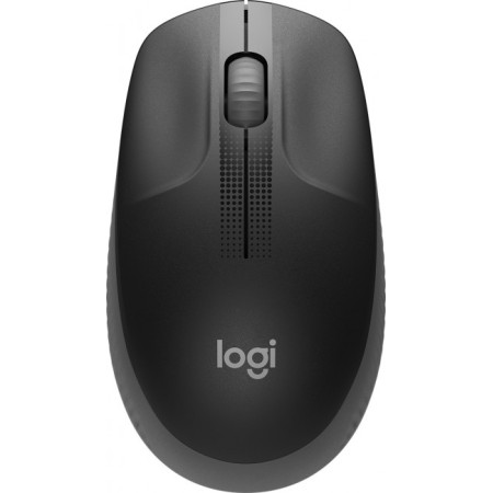LOGITECH Mouse Wireless M190 Grey 910-005906.