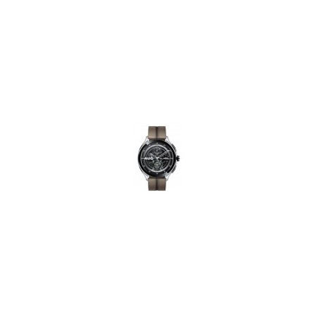 Xiaomi Watch 2 Pro Stainless Steel Αδιάβροχο με Παλμογράφο (Ασημί)