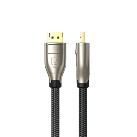 Cable DisplayPort 1.4 UGREEN DP112 8K 60Hz HDR 3D 3m (black) 60844
