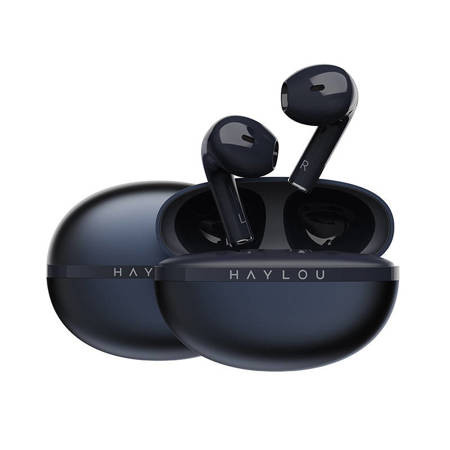 Haylou Earbuds TWS Haylou X1 2023 (blue) 