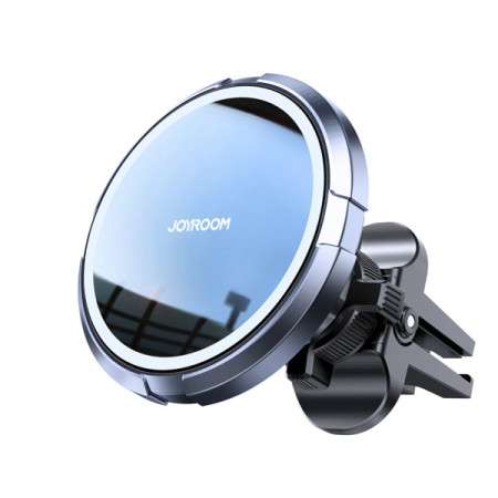 Joyroom Magnetic Car Phone Holder for Air Vent Black (JR-ZS313)
