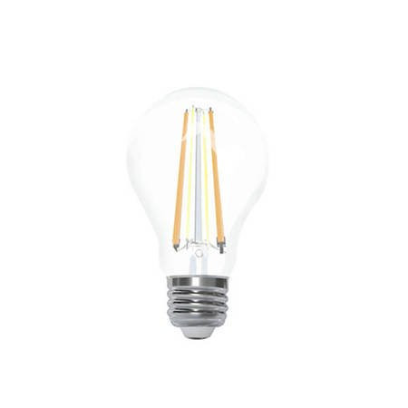 Sonoff Smart Λάμπα LED για Ντουί E27 και Σχήμα A60 Ρυθμιζόμενο Λευκό 806lm Dimmable M0802040003