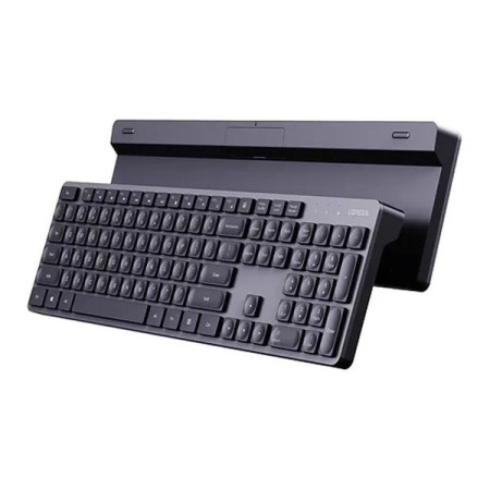 Ugreen KU004 2.4GHz wireless keyboard - Μαύρο 90250