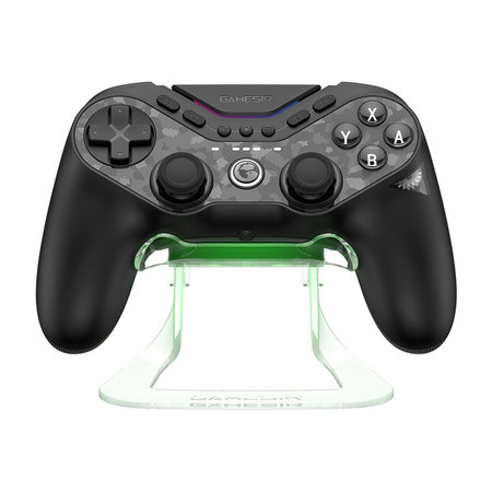 GAMES PADS