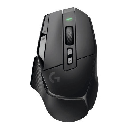 MOUSE