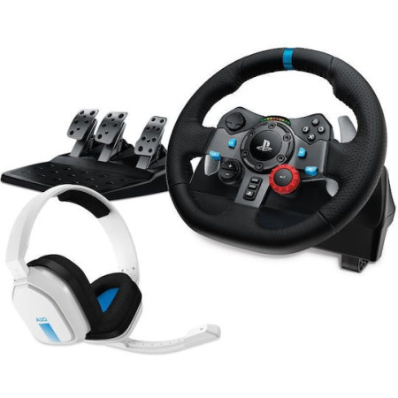 STEERING WHELL